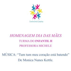 HOMENAGEM MÃES II